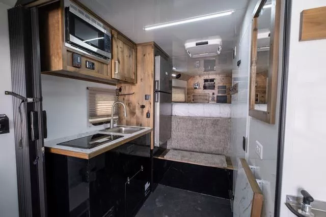 new Toy Haulers Trails West  for sale, in Seguin, TX Thumbnail 14