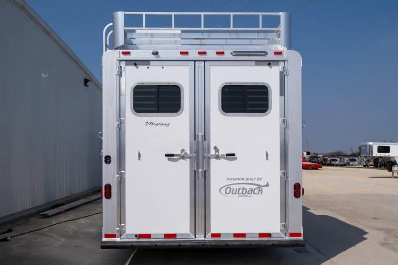 new Horse Trailers Elite Trailers  for sale, in Seguin, TX Thumbnail 21