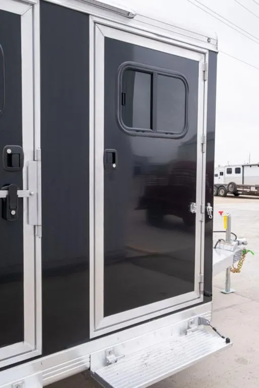 new Horse Trailers Cimarron Trailers  for sale, in Seguin, TX Thumbnail 7