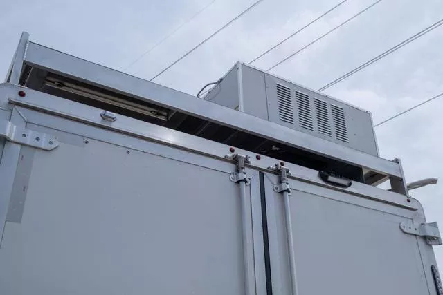 new Horse Trailers Merhow Trailers  for sale, in Seguin, TX Thumbnail 14