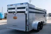 new Horse Trailers Sundowner Trailers  for sale, in Seguin, TX Thumbnail 37