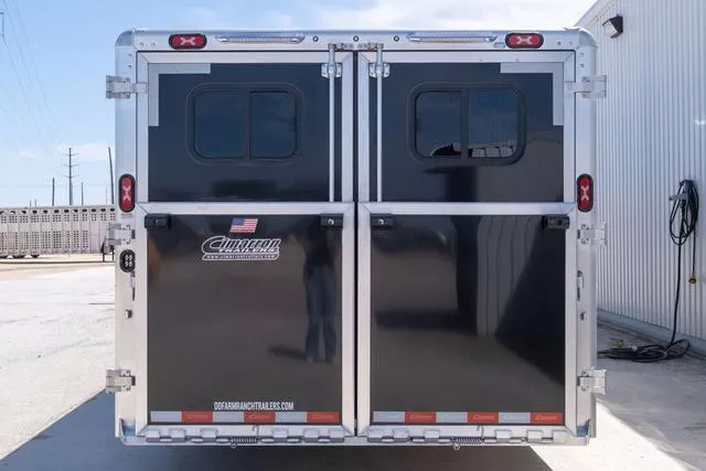 new Vending / Concession Trailers Cimarron Trailers  for sale, in Seguin, TX Thumbnail 18