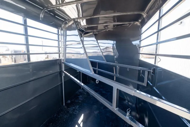 new Horse Trailers Calico Trailers  for sale, in Seguin, TX Thumbnail 15