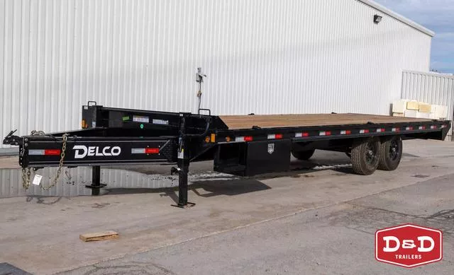 2022 Delco