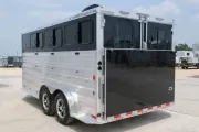 new Horse Trailers Bar-M Trailers  for sale, in Seguin, TX Thumbnail 6