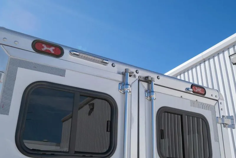 new Horse Trailers Cimarron Trailers  for sale, in Seguin, TX Thumbnail 20