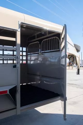 new Stock / Stock Combo Trailers Big Bend  for sale, in Seguin, TX Thumbnail 7