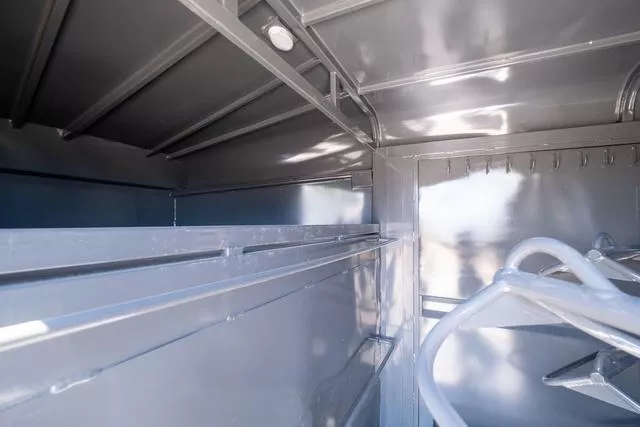 new Stock / Stock Combo Trailers Big Bend  for sale, in Seguin, TX Thumbnail 11