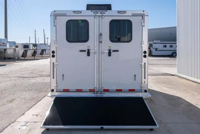 new Horse Trailers Bar-M Trailers  for sale, in Seguin, TX Thumbnail 12