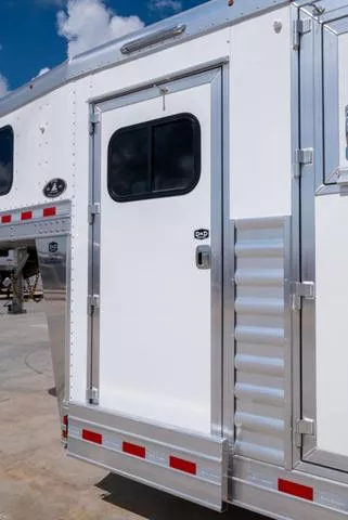 new Horse Trailers Elite Trailers  for sale, in Seguin, TX Thumbnail 11