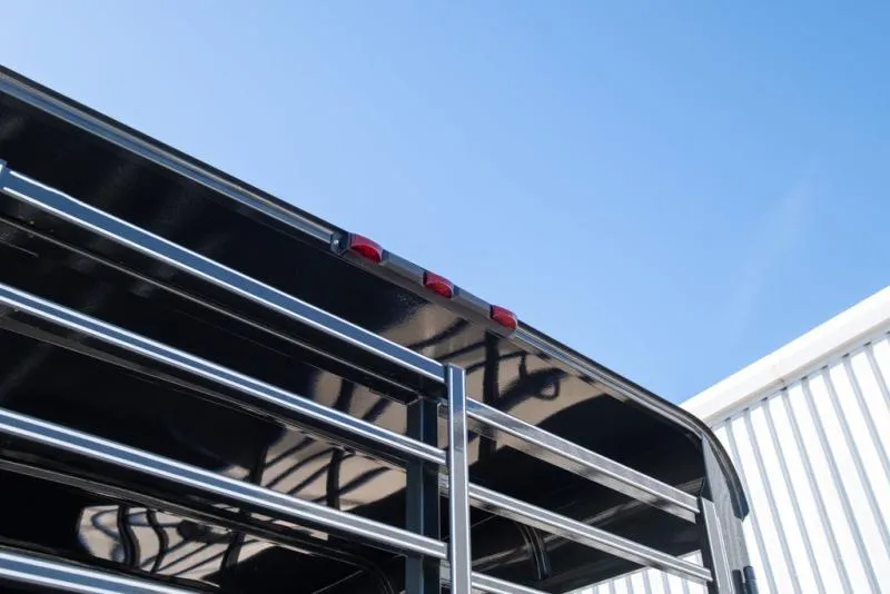 new Stock / Stock Combo Trailers Calico Trailers  for sale, in Seguin, TX Thumbnail 22