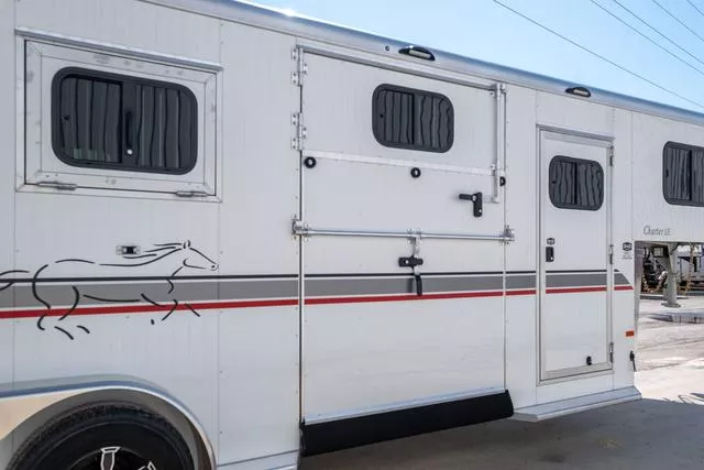 new Horse Trailers Sundowner Trailers  for sale, in Seguin, TX Thumbnail 13