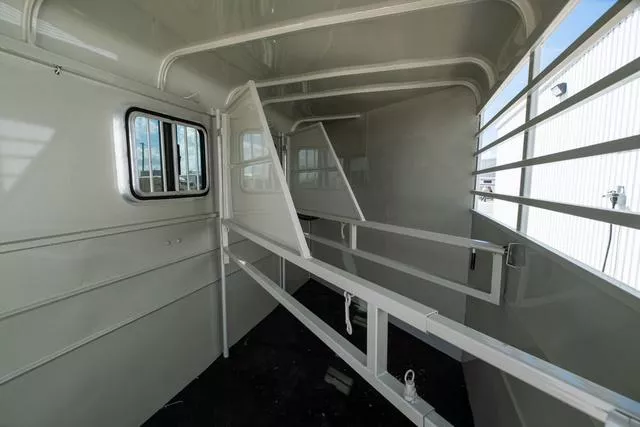 new Horse Trailers Calico Trailers  for sale, in Seguin, TX Thumbnail 16