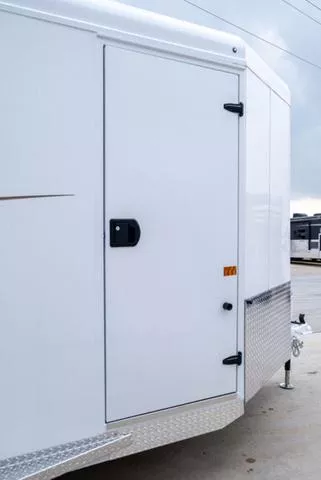 new Horse Trailers Trails West  for sale, in Seguin, TX Thumbnail 6