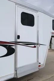 used Horse Trailers Cimarron Trailers  for sale, in Seguin, TX Thumbnail 6
