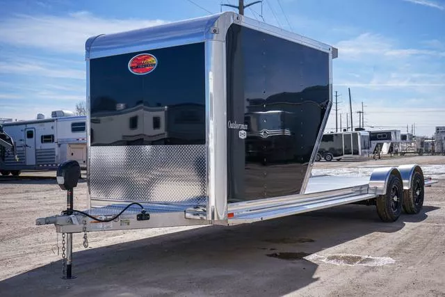 new Toy Haulers Sundowner Trailers  for sale, in Seguin, TX Thumbnail 6
