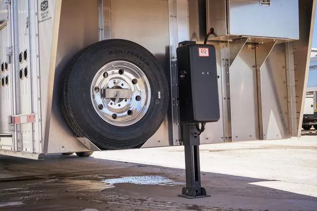 new Stock / Stock Combo Trailers EBY  for sale, in Seguin, TX Thumbnail 7