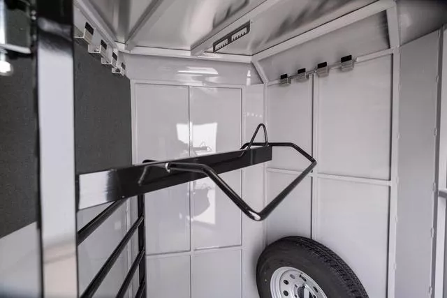 new Horse Trailers Trails West  for sale, in Seguin, TX Thumbnail 8