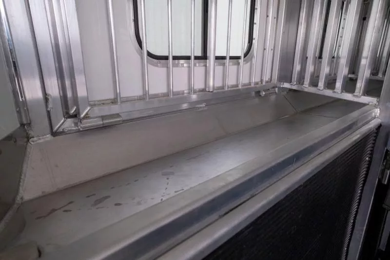 new Horse Trailers Elite Trailers  for sale, in Seguin, TX Thumbnail 21