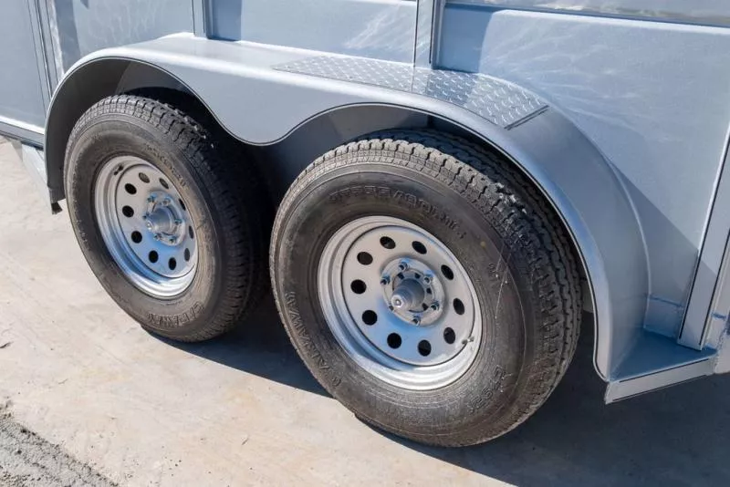 new Horse Trailers Calico Trailers  for sale, in Seguin, TX Thumbnail 16