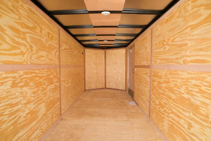 new Cargo (Enclosed) Trailers Continental Cargo  for sale, in Seguin, TX Thumbnail 11