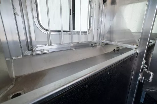 new Horse Trailers Elite Trailers  for sale, in Seguin, TX Thumbnail 13