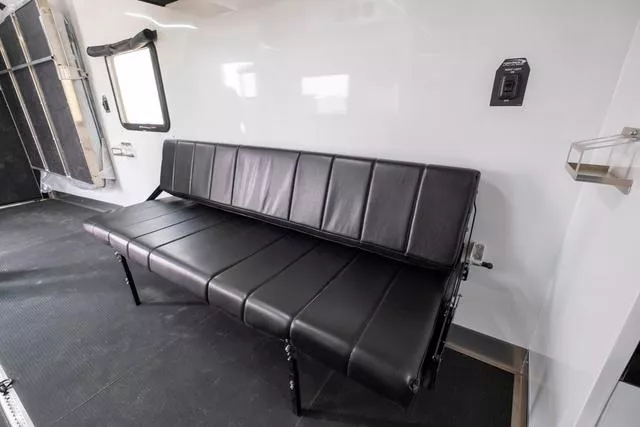 new Toy Haulers Trails West  for sale, in Seguin, TX Thumbnail 13