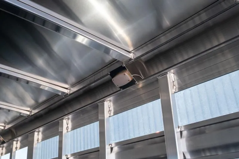 new Horse Trailers Elite Trailers  for sale, in Seguin, TX Thumbnail 18