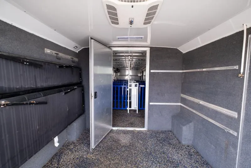 new Horse Trailers Cimarron Trailers  for sale, in Seguin, TX Thumbnail 23