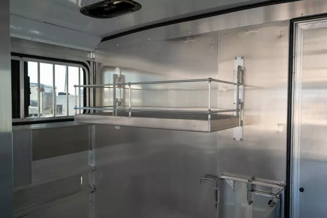 new Horse Trailers Exiss Trailers  for sale, in Seguin, TX Thumbnail 17