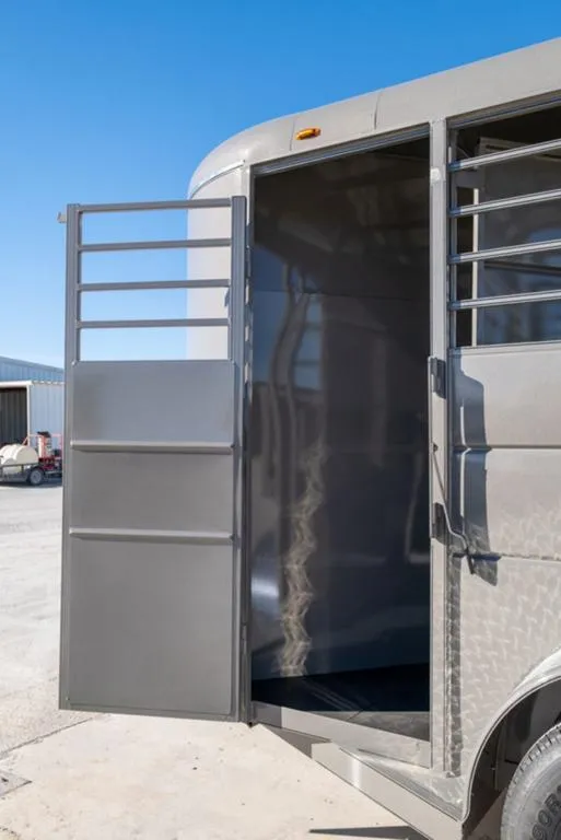 new Horse Trailers Calico Trailers  for sale, in Seguin, TX Thumbnail 10