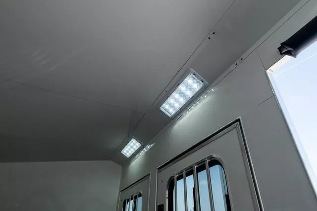 new Horse Trailers Cimarron Trailers  for sale, in Seguin, TX Thumbnail 17