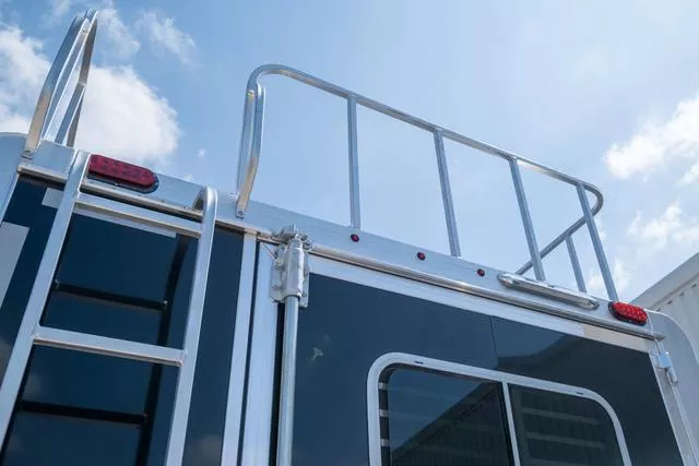 new Horse Trailers Elite Trailers  for sale, in Seguin, TX Thumbnail 32