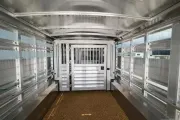 new Horse Trailers Elite Trailers  for sale, in Seguin, TX Thumbnail 20