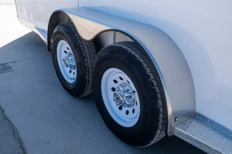 new Horse Trailers Trails West  for sale, in Seguin, TX Thumbnail 19