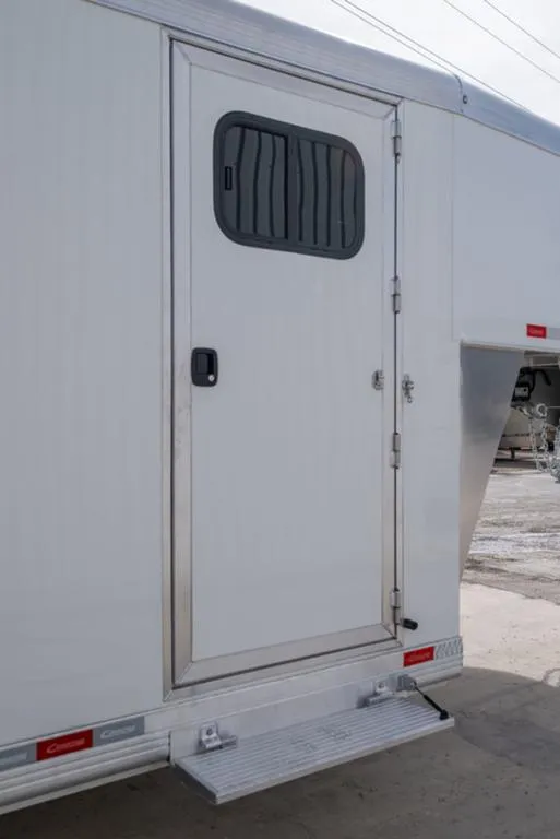 new Horse Trailers Cimarron Trailers  for sale, in Seguin, TX Thumbnail 8