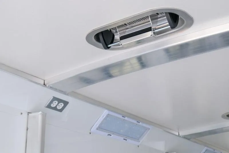 new Horse Trailers Cimarron Trailers  for sale, in Seguin, TX Thumbnail 17