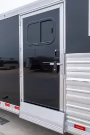 new Horse Trailers Cimarron Trailers  for sale, in Seguin, TX Thumbnail 3