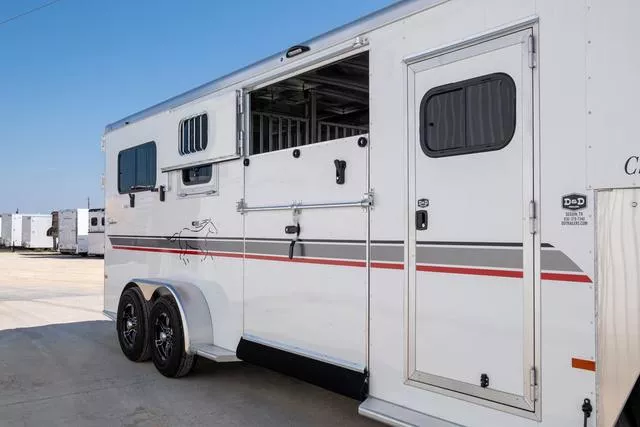 new Horse Trailers Sundowner Trailers  for sale, in Seguin, TX Thumbnail 14