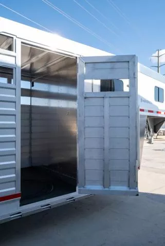 new Stock / Stock Combo Trailers EBY  for sale, in Seguin, TX Thumbnail 10