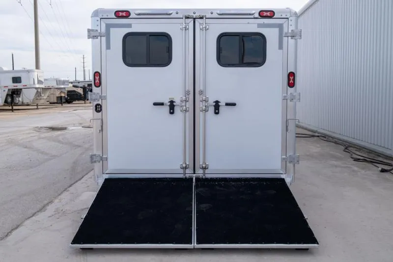 new Horse Trailers Cimarron Trailers  for sale, in Seguin, TX Thumbnail 18