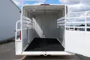 used Stock / Stock Combo Trailers Big Bend  for sale, in Seguin, TX Thumbnail 17