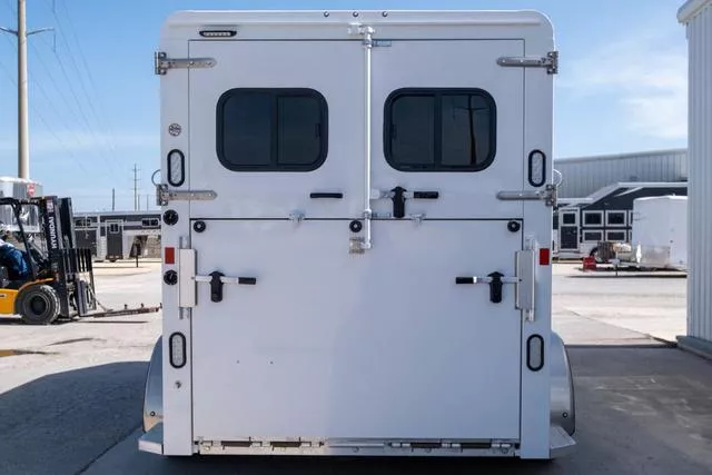 new Horse Trailers Trails West  for sale, in Seguin, TX Thumbnail 12