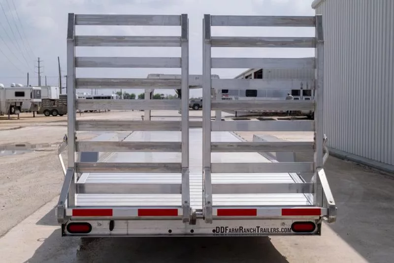 new Equipment / Flatbed Trailers EBY  for sale, in Seguin, TX Thumbnail 9