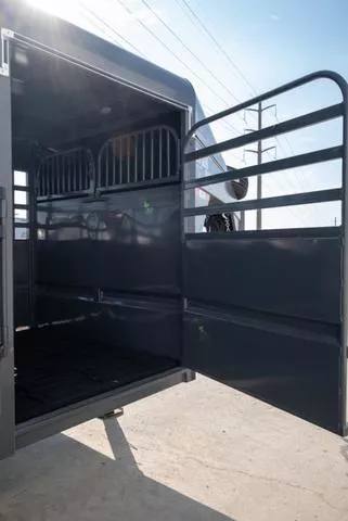 new Stock / Stock Combo Trailers Big Bend  for sale, in Seguin, TX Thumbnail 7
