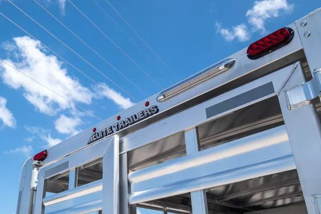 new Stock / Stock Combo Trailers Elite Trailers  for sale, in Seguin, TX Thumbnail 15