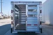 new Stock / Stock Combo Trailers EBY  for sale, in Seguin, TX Thumbnail 10