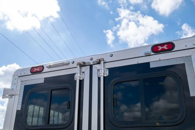 new Horse Trailers Cimarron Trailers  for sale, in Seguin, TX Thumbnail 23