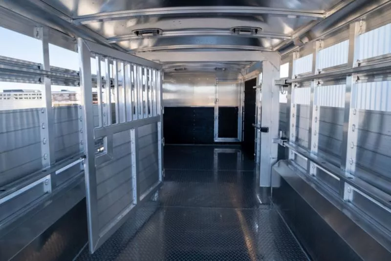 new Other Trailers Elite Trailers  for sale, in Seguin, TX Thumbnail 20