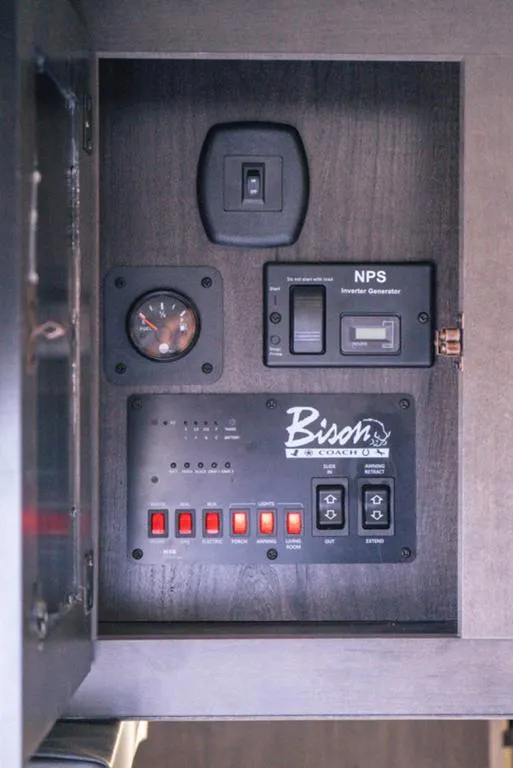 new Horse Trailers Bison Trailers  for sale, in Seguin, TX Thumbnail 45